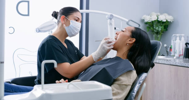 Laser Dentistry in Alvin, TX